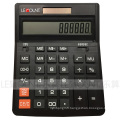 Calculatrice de bureau Dual Power de 12 chiffres (CA1092)